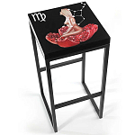 Барный стул Zodiac sign Дева варинант исполнения - 1 | Loft Concept в Новосибирске