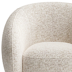 Кресло Bear  варинант исполнения - 4 | Loft Concept в Новосибирске