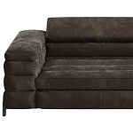 Диван Adams Sofa  варинант исполнения - 5 | Loft Concept в Новосибирске