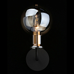 Бра настенное Rozetta варинант исполнения - 2 | Loft Concept в Новосибирске