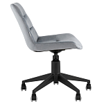 Кресло для рабочего стола Sheilly Grey варинант исполнения - 3 | Loft Concept в Новосибирске