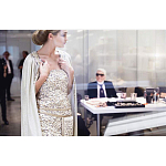 Книга Maison Lesage: Haute Couture Embroidery Mauries Patrick варинант исполнения - 2 | Loft Concept в Новосибирске