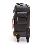 Чемодан дорожный SELETTI Travel Kit Trolley Shit варинант исполнения - 4 | Loft Concept в Новосибирске