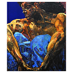 Подарочное издание Альбом Михаил Врубель варинант исполнения - 1 | Loft Concept в Новосибирске