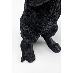 Настольная лампа Черный кот варинант исполнения - 4 | Loft Concept в Новосибирске