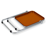 Столик складной Fresh варинант исполнения - 9 | Loft Concept в Новосибирске