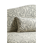 Диван Indra варинант исполнения - 5 | Loft Concept в Новосибирске