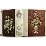 Коллекционная редкая книга More is More Tony Duquette: Hutton Wilkinson Букинистика варинант исполнения - 3 | Loft Concept в Новосибирске