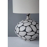 Светильники «Черно-белые» варинант исполнения - 2 | Loft Concept в Новосибирске