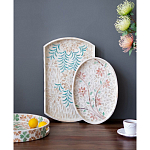 Поднос Minura варинант исполнения - 5 | Loft Concept в Новосибирске