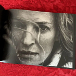 Фото-альбом Питер Линдберг Peter Lindbergh. Shadows on the Wall   варинант исполнения - 2 | Loft Concept в Новосибирске