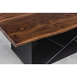 Стол Линии варинант исполнения - 3 | Loft Concept в Новосибирске