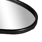 Зеркало асимметричной формы Reflection of Light варинант исполнения - 1 | Loft Concept в Новосибирске