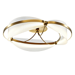 Потолочный светильник Breeze 3000К 45Вт варинант исполнения - 1 | Loft Concept в Новосибирске