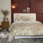 Ваза декоративная из натурального плетеного бамбука Bamboo Decor 32 варинант исполнения - 4 | Loft Concept в Новосибирске