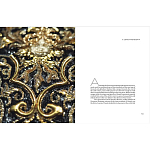 Книга Maison Lesage: Haute Couture Embroidery Mauries Patrick варинант исполнения - 8 | Loft Concept в Новосибирске