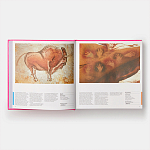 30,000 Years of Art: The Story of Human Creativity Across Time and Space варинант исполнения - 3 | Loft Concept в Новосибирске