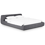 Кровать двуспальная Verna варинант исполнения - 5 | Loft Concept в Новосибирске