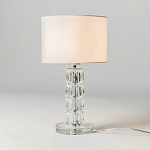 Настольная лампа Cut Stone Base варинант исполнения - 2 | Loft Concept в Новосибирске