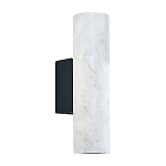 Бра Douro Light белый мрамор варинант исполнения - 1 | Loft Concept в Новосибирске