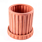 Цветочный горшок Seletti Dorico варинант исполнения - 1 | Loft Concept в Новосибирске