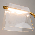 Настольный светильник Cabaret 3000К 8Вт варинант исполнения - 4 | Loft Concept в Новосибирске