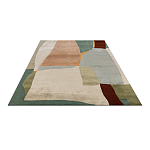 Ковер шелк Manhattan Wool Silk Carpet V варинант исполнения - 2 | Loft Concept в Новосибирске