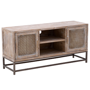 Тумба Rosita Wood tv stand