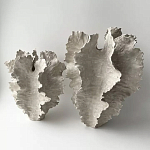 Ваза «Воланы» варинант исполнения - 1 | Loft Concept в Новосибирске