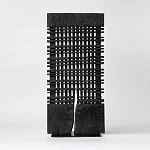 Скульптура «Решетка» варинант исполнения - 1 | Loft Concept в Новосибирске