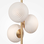 Подвесной светильник Cream of the crop варинант исполнения - 3 | Loft Concept в Новосибирске