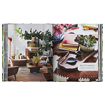 Книга известного дизайнера интерьеров Питера Данэма The World of Peter Dunham: Global Style from Paris to Hollywood варинант исполнения - 8 | Loft Concept в Новосибирске