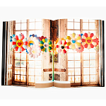 Коллекционный Арт-альбом Murakami Versailles 2011 Букинистика варинант исполнения - 10 | Loft Concept в Новосибирске