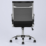 Офисное кресло с сетчатой спинкой NETTING варинант исполнения - 4 | Loft Concept в Новосибирске