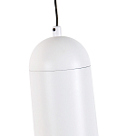 Подвесной светильник белый Pendant Capsule  варинант исполнения - 4 | Loft Concept в Новосибирске