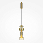 Подвесной светильник Level А 3000К 12ВТ варинант исполнения - 1 | Loft Concept в Новосибирске