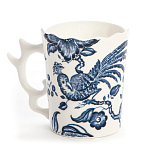 Кружка Seletti Procopia варинант исполнения - 1 | Loft Concept в Новосибирске