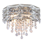 Настенный светильник Roul Crystal Light варинант исполнения - 1 | Loft Concept в Новосибирске