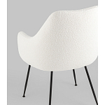 Кресло Floret комплект 2 шт. варинант исполнения - 3 | Loft Concept в Новосибирске