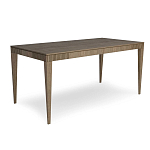 Стол обеденный раскладной Harper Line варинант исполнения - 1 | Loft Concept в Новосибирске