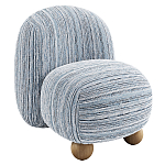 Кресло Wakonda варинант исполнения - 1 | Loft Concept в Новосибирске