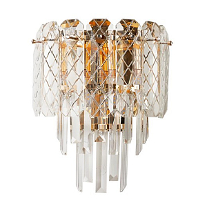 Бра Cascade waterfall