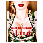 Коллекционный лимитированный Фотоальбом Ellen von Unwerth. Heimat XXL варинант исполнения - 1 | Loft Concept в Новосибирске