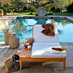 Плетеная мягкая корзина Kito Wicker Basket варинант исполнения - 3 | Loft Concept в Новосибирске