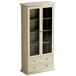 Шкаф-витрина Clementina варинант исполнения - 1 | Loft Concept в Новосибирске