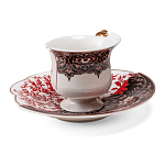 Кофейная пара Seletti Sagala варинант исполнения - 3 | Loft Concept в Новосибирске