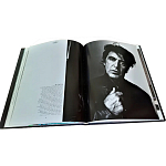 Коллекционная книга Cinema in Vogue варинант исполнения - 9 | Loft Concept в Новосибирске