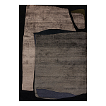 Ковер шелк Manhattan Wool Silk Carpet III варинант исполнения - 1 | Loft Concept в Новосибирске