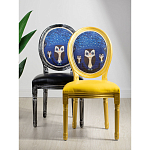 Стул French Night Owls варинант исполнения - 11 | Loft Concept в Новосибирске