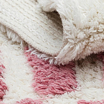 Ковер детский из хлопка  Heaven on earth варинант исполнения - 3 | Loft Concept в Новосибирске